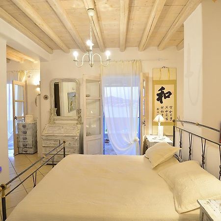 Aegean Pearl Villa Mykonos Town Eksteriør bilde